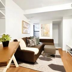 For Rent in Chelsea Your Ideal Space Awaits l Cardi l