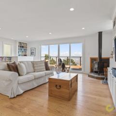 Stunning Views by the Bay 2BR