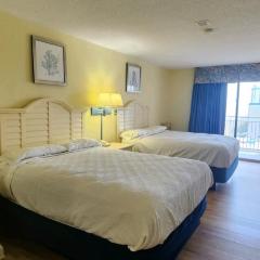 Oceanview Efficiency DW1409