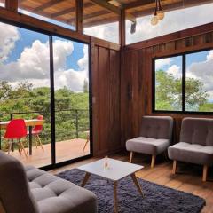 Casa Mandala en Calima, Valle del Cauca, Colombia