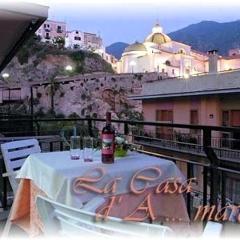La casa D'a...mare