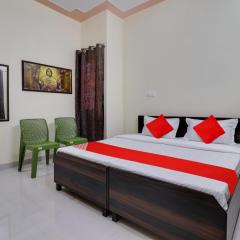 OYO HOTEL DIVINE HOME