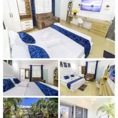 EUNICE'S CLASSY DIANI STUDIO