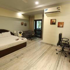 Sai Park Inn by UMRB - Mumbai Airport