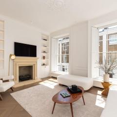 Chic Flat in Chelsea near Sloane Square Station