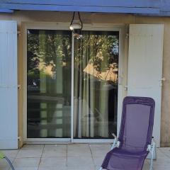 Une cabine commode