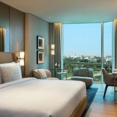 Rosewood Suites Near IGI Airport