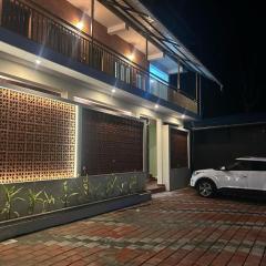 Athirappilly Inn Rooms & Suites