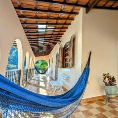 Casa Central Hospedagem