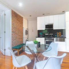 New York Stylish 2BR Apartment in Manhattan