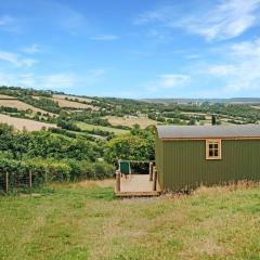 Oak Hut Wiveliscombe