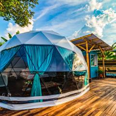 Glamping ValleSanto Experience