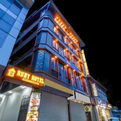 Hotel Ruby and Restaurant