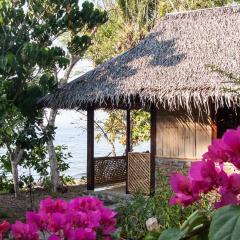 日落小屋旅馆