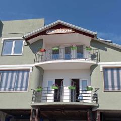 ARBI GUEST House