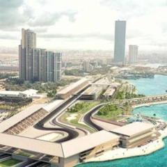Red Sea Studio Partial Sea View استديو بحر الأحمر اطلالة جزئية