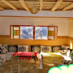 Riad atlas imnane