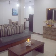 The Motel One - Colombo Border