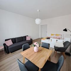 Studio-Apartment near Congress Centre Prague