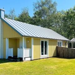 6 person holiday home in LAHOLM-By Traum