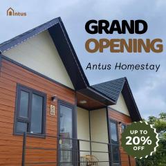 Antus Homestay