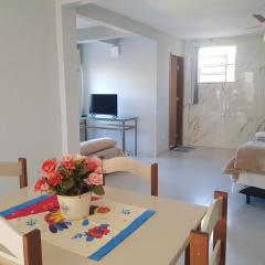 Loft em ótima localização