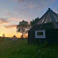 Hessdalen Ufocamp