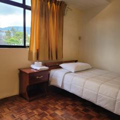 Casa Colon Quito Bed & breakfast Hostel