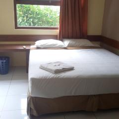 Teras Solo Guest House Syariah