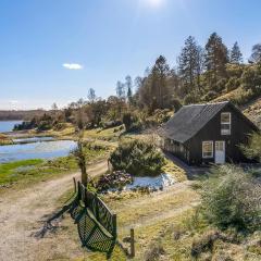 Awesome Home In Hobro With Kitchen