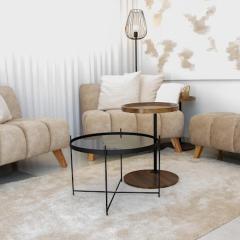 NYA Boutique Suite