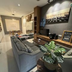 Monde Residence Block C Number 21, Batam Centre