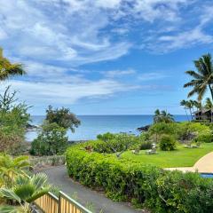 Ocean Breeze Kona Home