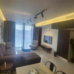 Amazing new apartment in the middle of Amman