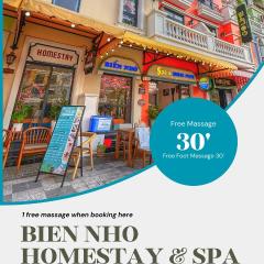 Biển Nhớ Homestay & Spa Phú Quốc