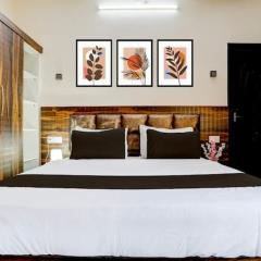 Hotel Rudraksh