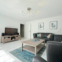 Atriumhaus Meisenweg 4