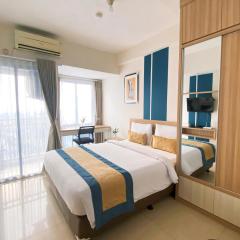 Hotel Dhika Serenity Bekasi