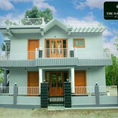 The Oakwoods