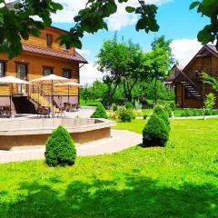 "Trakaitis" nameliai
