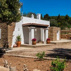 Villa Can Cardona - Green&Blue Ibiza