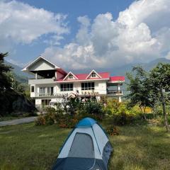 Dzoomlyang Homestay