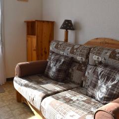 Appartement Font-Romeu-Odeillo-Via, 3 pièces, 6 personnes - FR-1-580-23