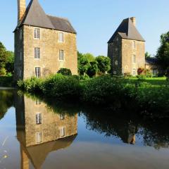 Chateau Normandie