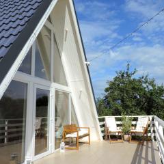 Casa Stelelor Cozy A-Frame Cabin