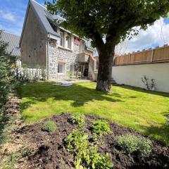 Gîte du Tilleul - Sauna & Jardin