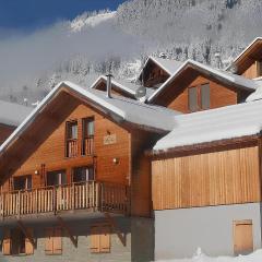 Chalet Le Refuge