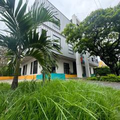 Hotel Living Box San Fernando Cali