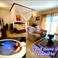 Hôtel La Belle Etoile & SPA