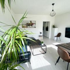Cozy Holiday Apartment